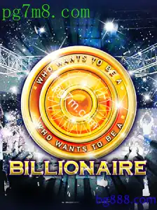 Billionaire