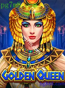 GoldenQueen