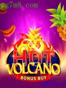 HotVolcanoBonusBuy